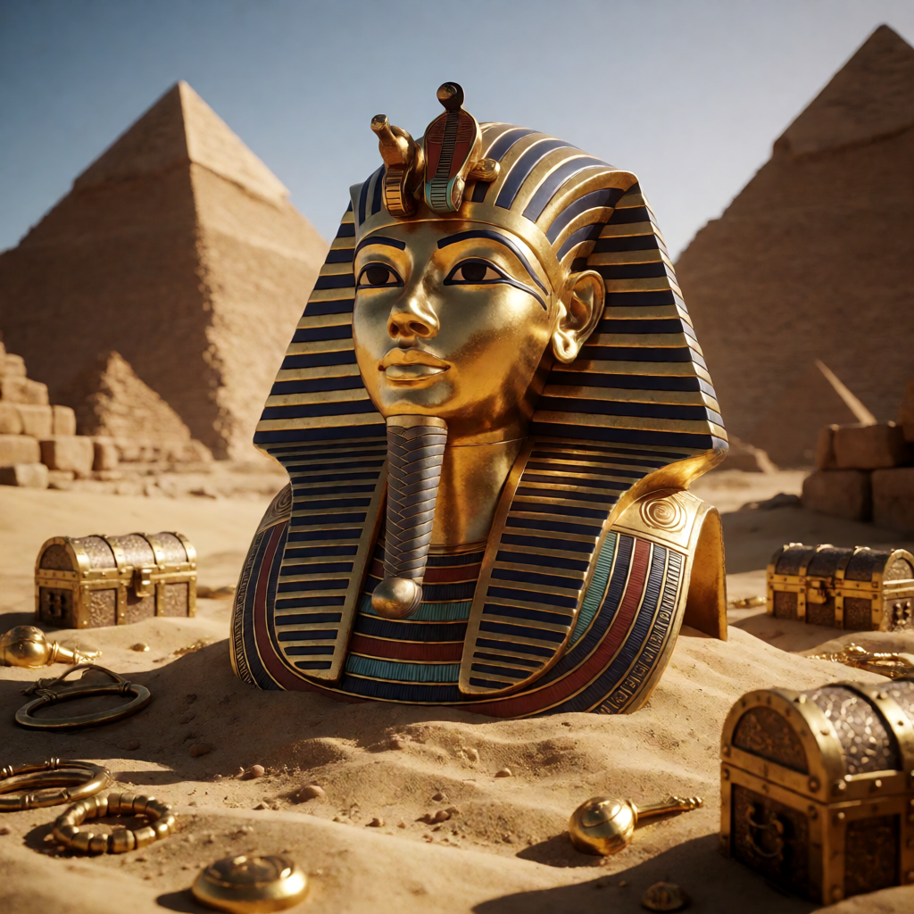 Pharaoh Slot S61